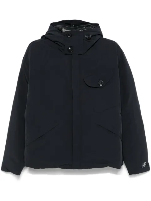 C.P. Company chamarra Micro-M