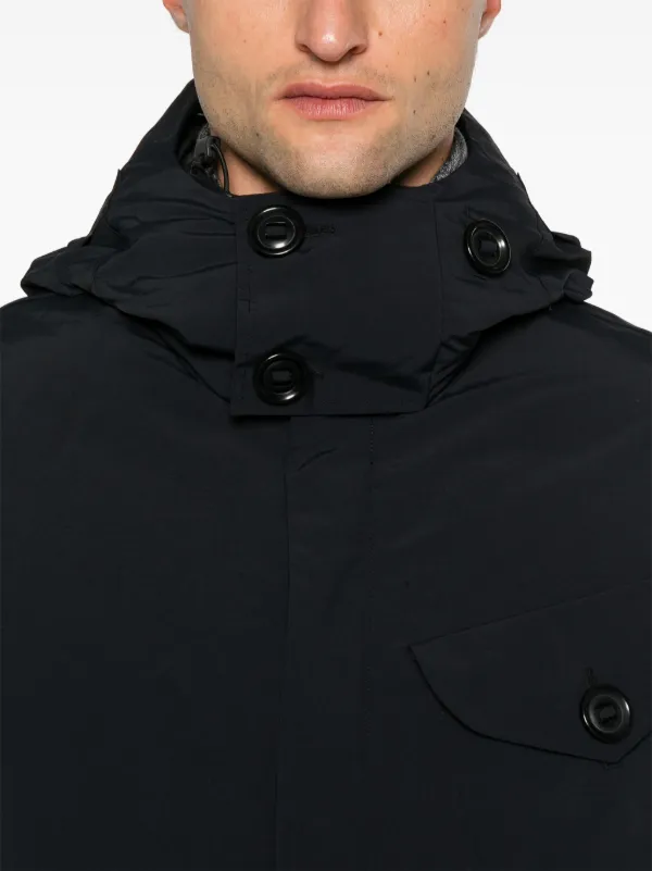 Cp company micro m down jacket best sale