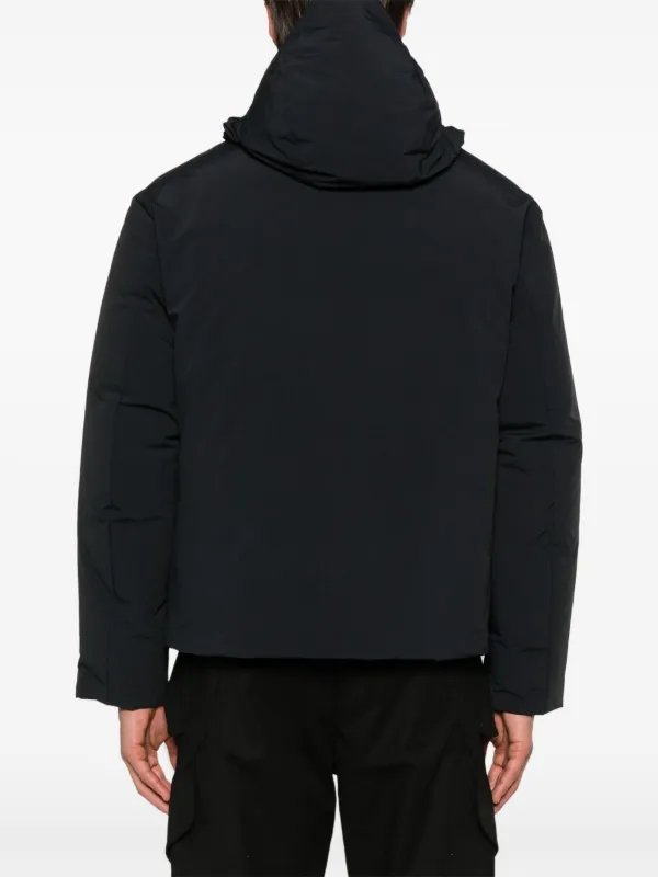 C.P. Company Micro-M ジャケット | ブルー | FARFETCH JP