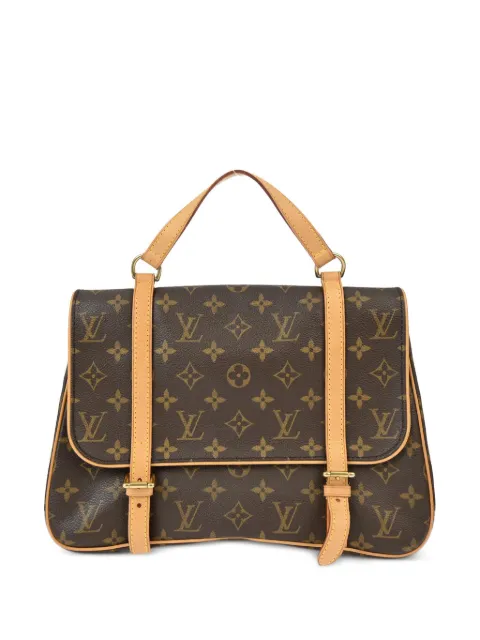 Louis Vuitton Pre-Owned 2004 Sac-a-Dos backpack WOMEN