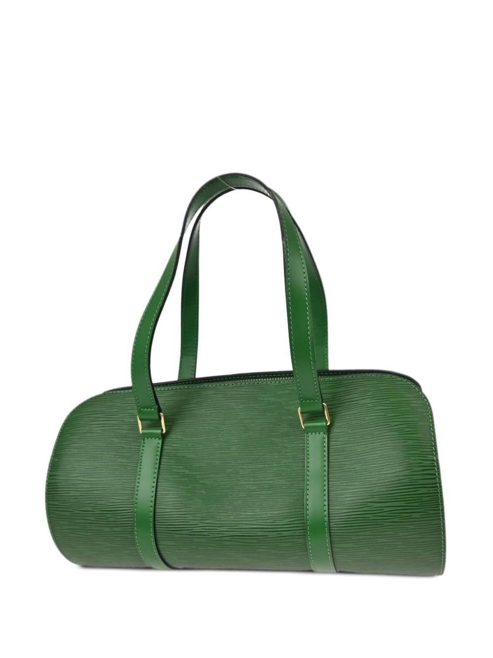 Louis Vuitton Pre-Owned 1997 Soufflot handtas - Groen