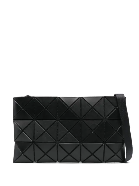 Bao Bao Issey Miyake Lucent cross body bag