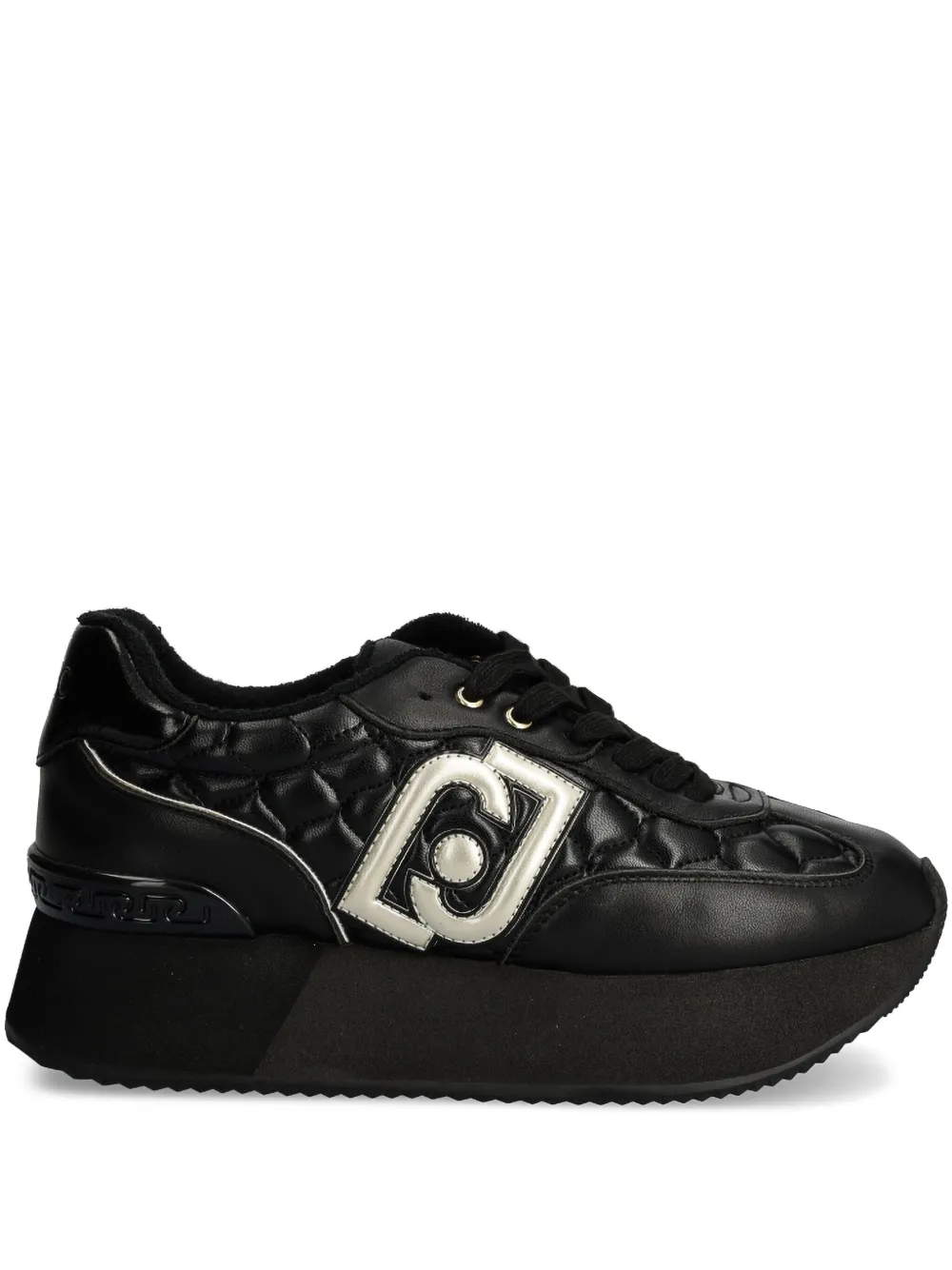 LIU JO Dreamy 02 trainers Black