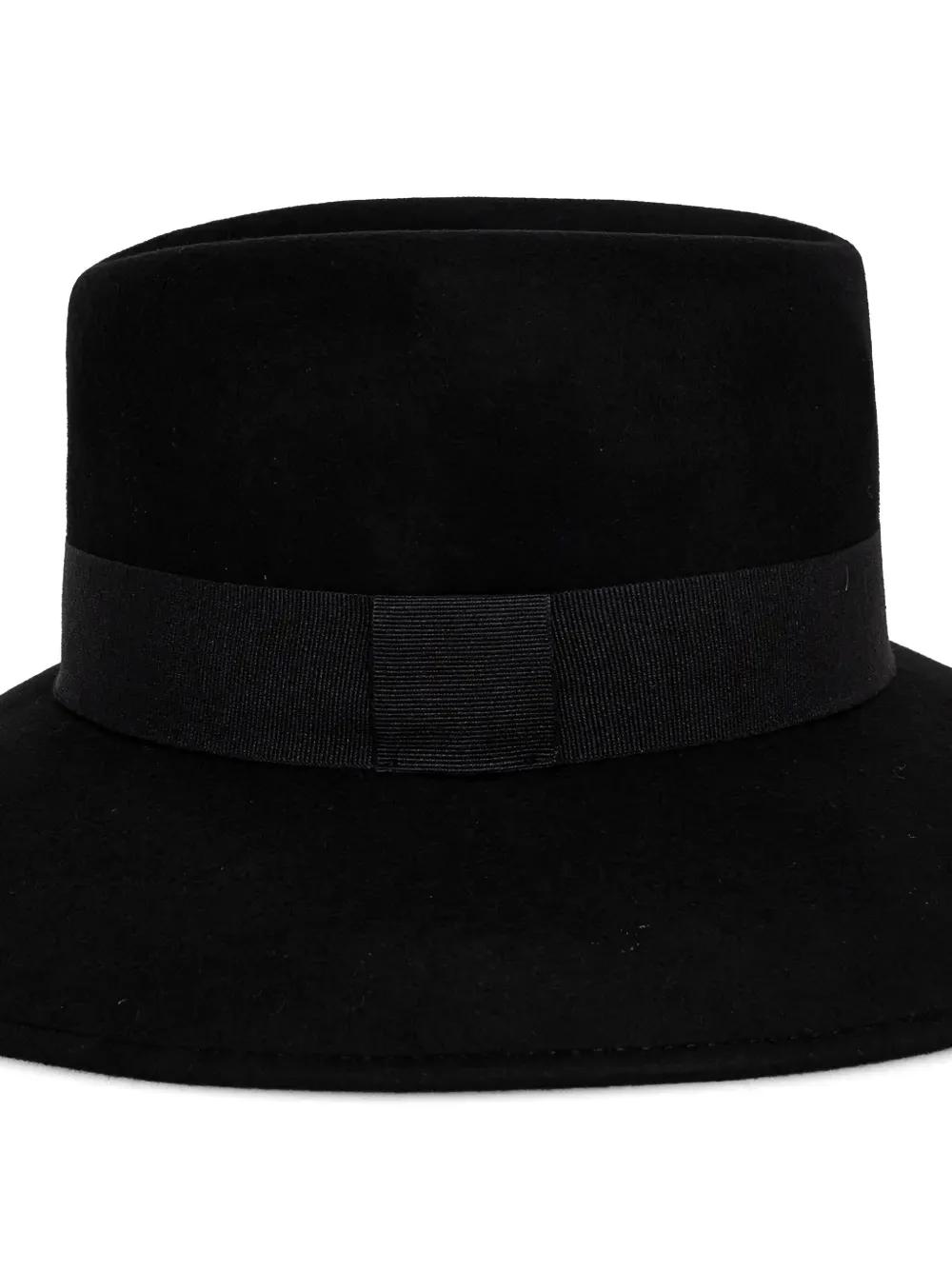 LIU JO Fedora hoed - Zwart