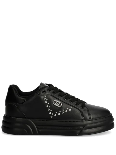 LIU JO leather sneakers