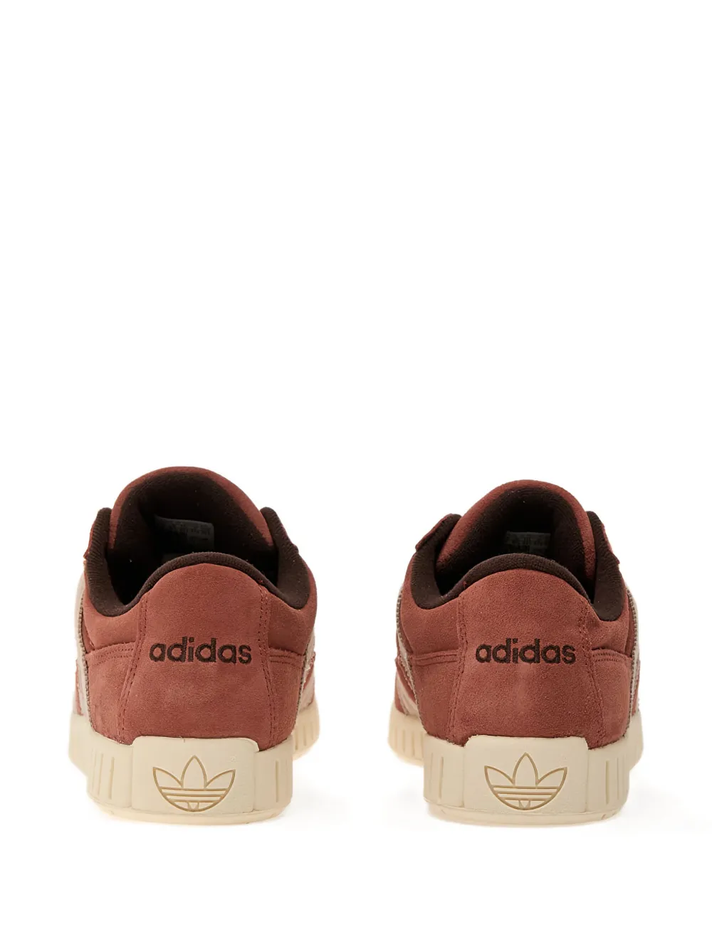 adidas LWST sneakers Brown