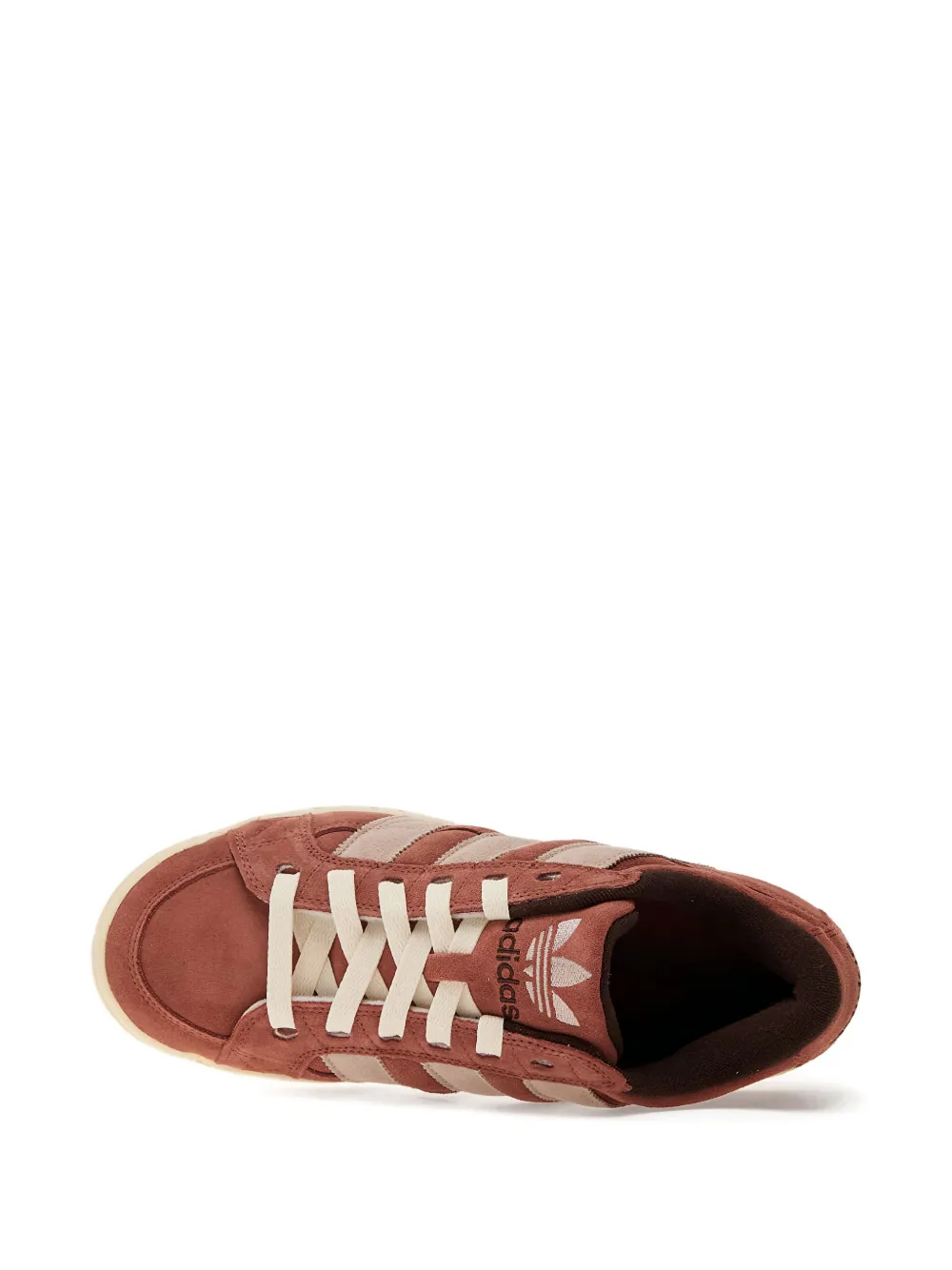 adidas LWST sneakers Brown