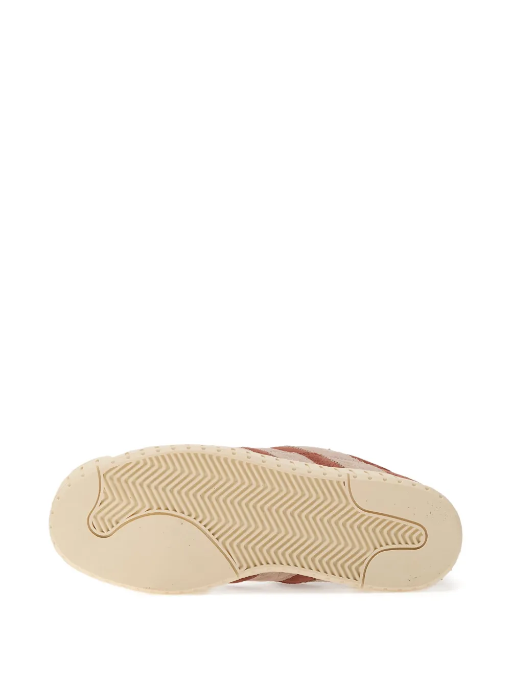 adidas LWST sneakers Brown