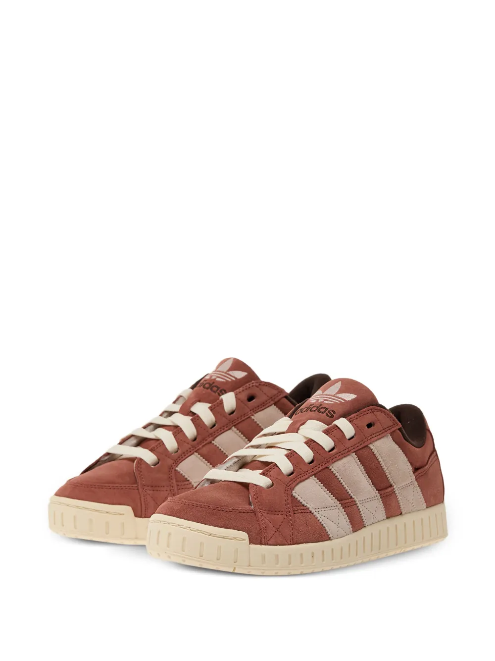 adidas LWST sneakers Brown