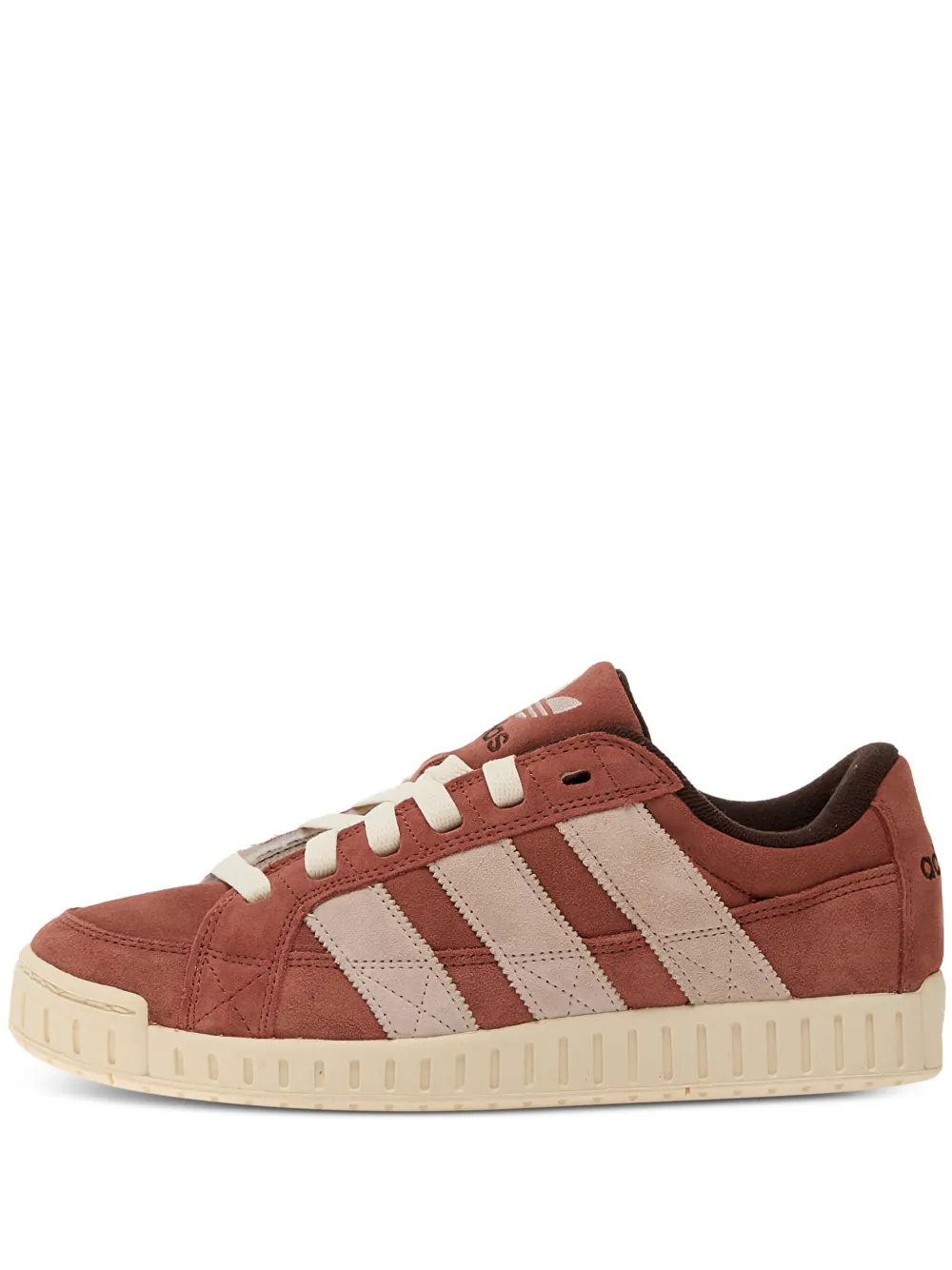 Adidas LWST sneakers Brown