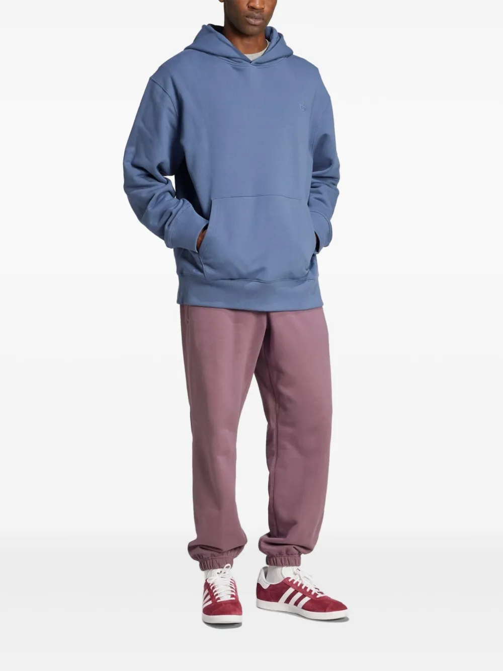 adidas cotton hoodie | Hoodies | Image 2