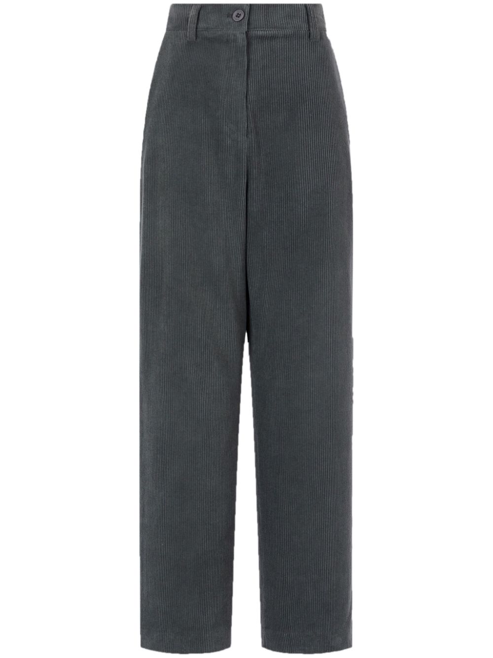 corduroy trousers