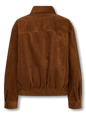 【美品】STUDIO TOMBOY コーデュロイ ボンバージャケット STUDIO TOMBOY コーデュロイ ボンバージャケット | ブルー