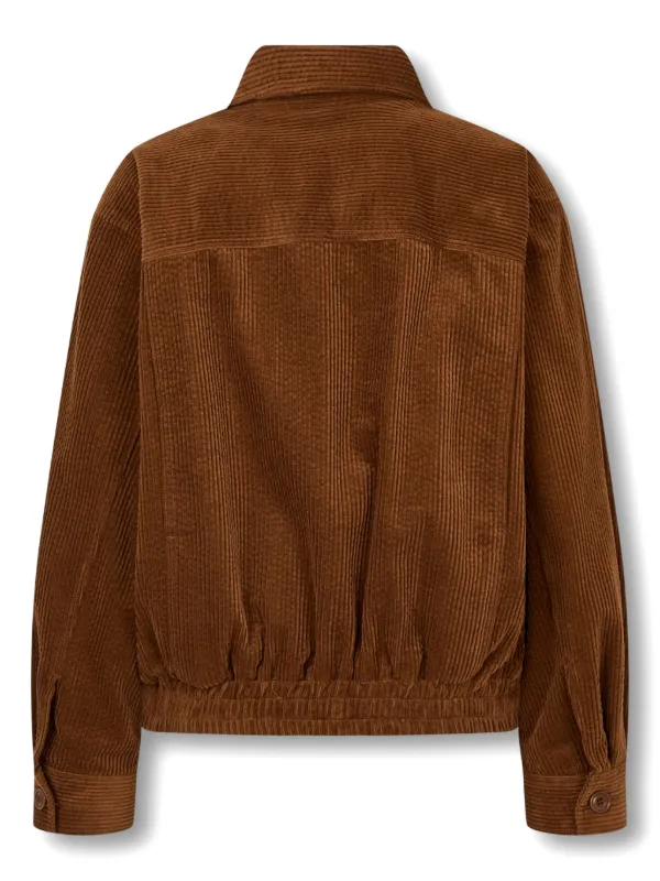 美品】STUDIO TOMBOY コーデュロイ ボンバージャケット 美品】STUDIO