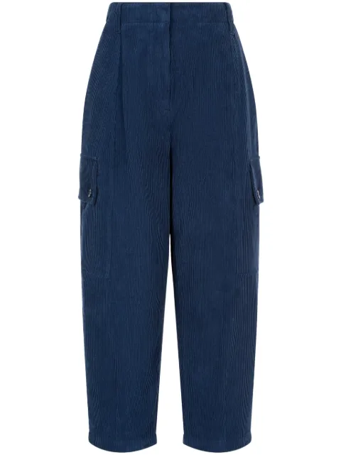 STUDIO TOMBOY corduroy cargo pants