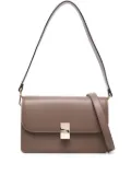 AGNEEL Dena shoulder bag - Brown