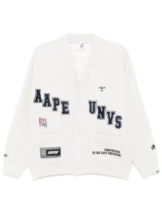 AAPE BY *A BATHING APE®