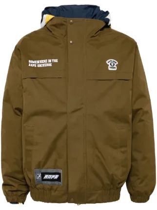 AAPE BY *A BATHING APE®