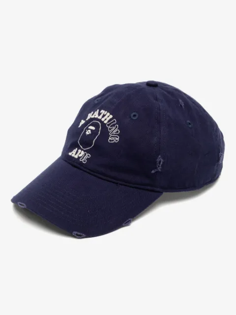 A BATHING APE® BAPE STA Terry Cap