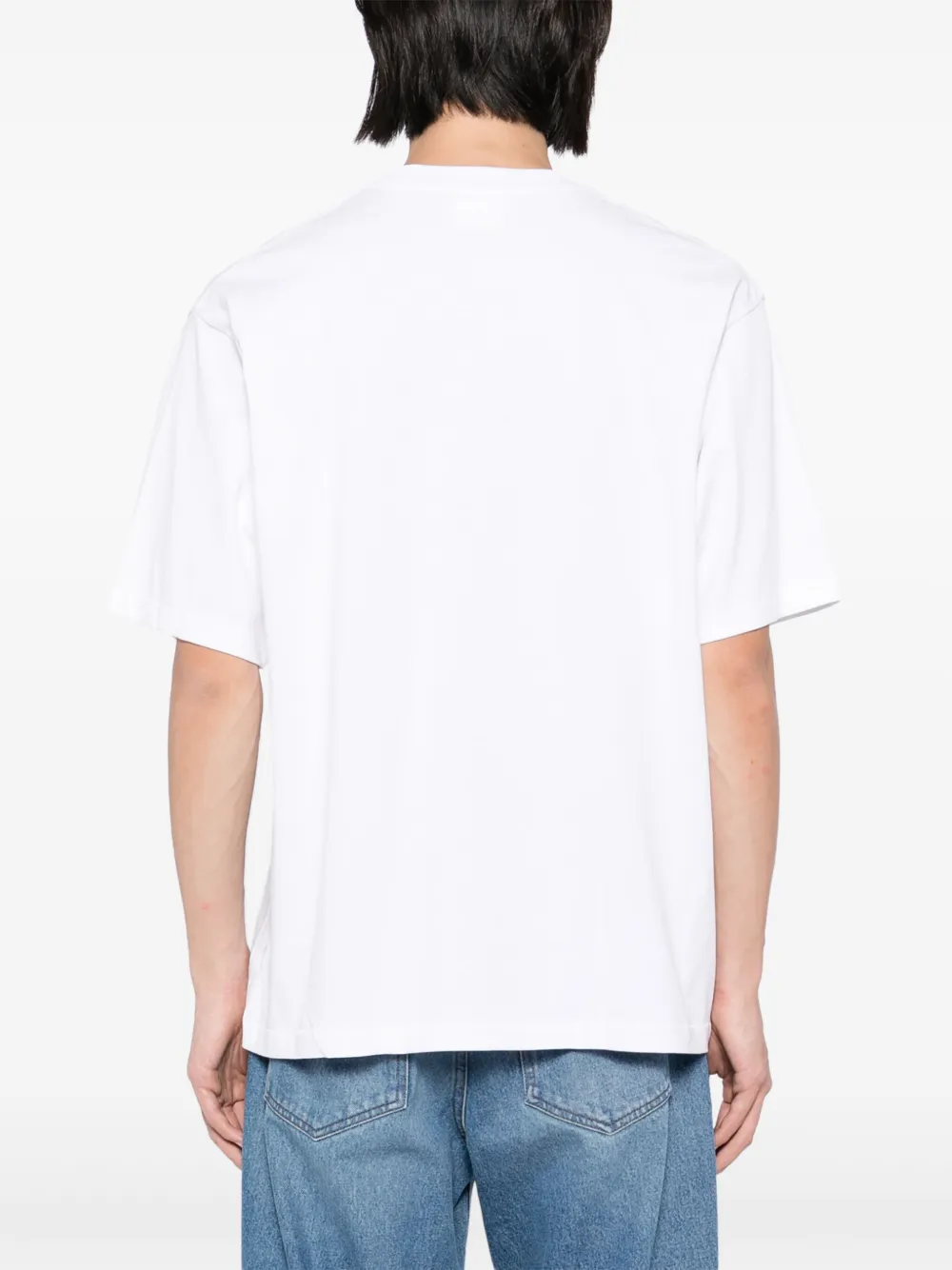 A BATHING APE® T-shirt con stampa | T-shirt e canotte | Image 3