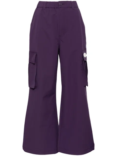CHOCOOLATE cargo trousers