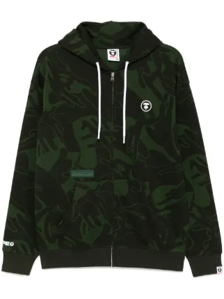 AAPE BY *A BATHING APE®