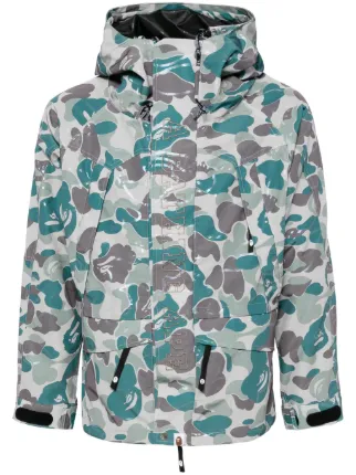 A BATHING APE®
