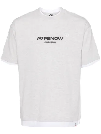 AAPE BY *A BATHING APE®