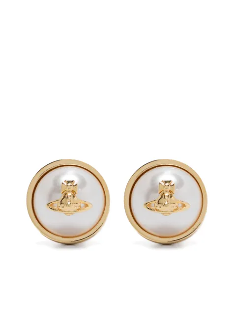 Vivienne Westwood Olga earrings
