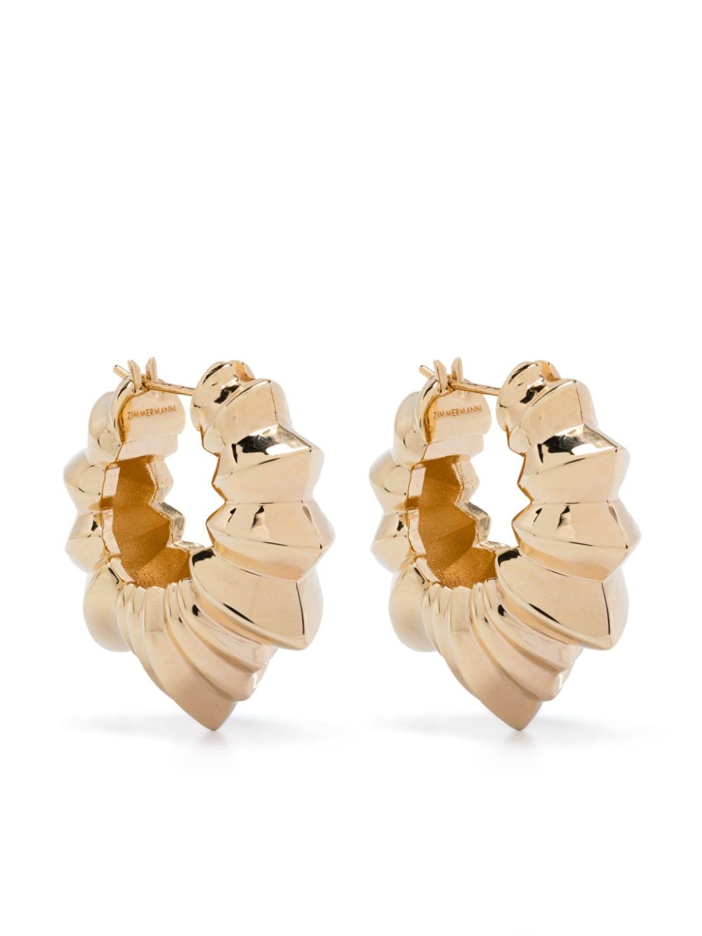 Zimmermann Deco earrings