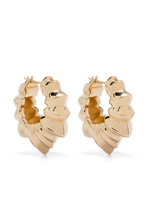 ZIMMERMANN aretes Zimmermann Deco
