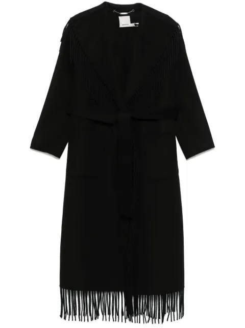 Simkhai Carrie coat
