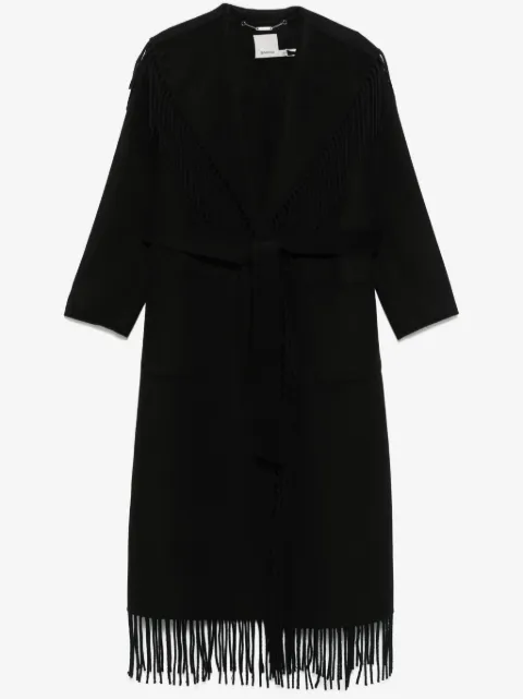 SIMKHAI  Carrie coat