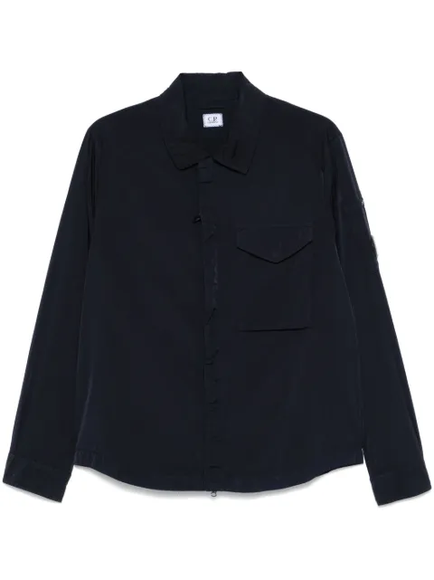 C.P. Company Chrome-R Lens overshirt