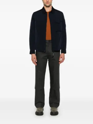 C.P. Company メンズ シャツジャケット通販 - FARFETCH