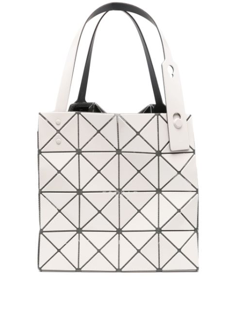 Carat shoulder bag