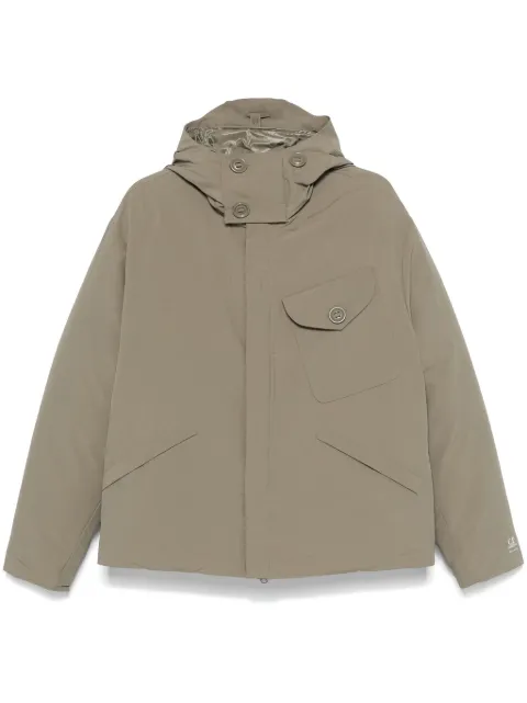 C.P. Company padded jacket