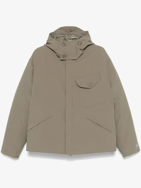 C.P. Company padded jacket