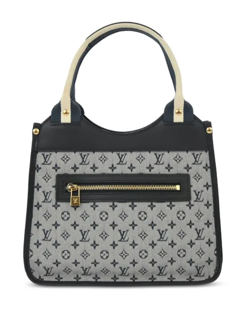 Louis Vuitton Pre-Owned 2004 Sac Catline handbag WOMEN