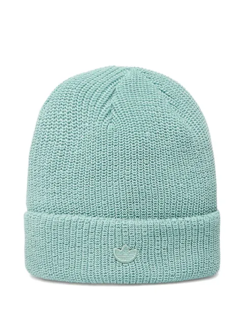 adidas gorro con parche del logo