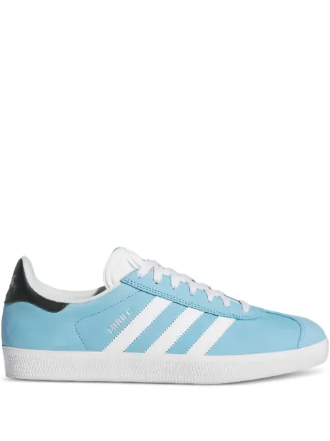 adidas tenis Gazelle ADV en colaboración con MNUFC