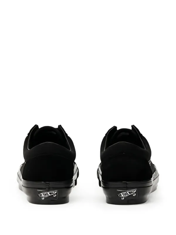 Vans Old Skool LX Trainers | Black | FARFETCH