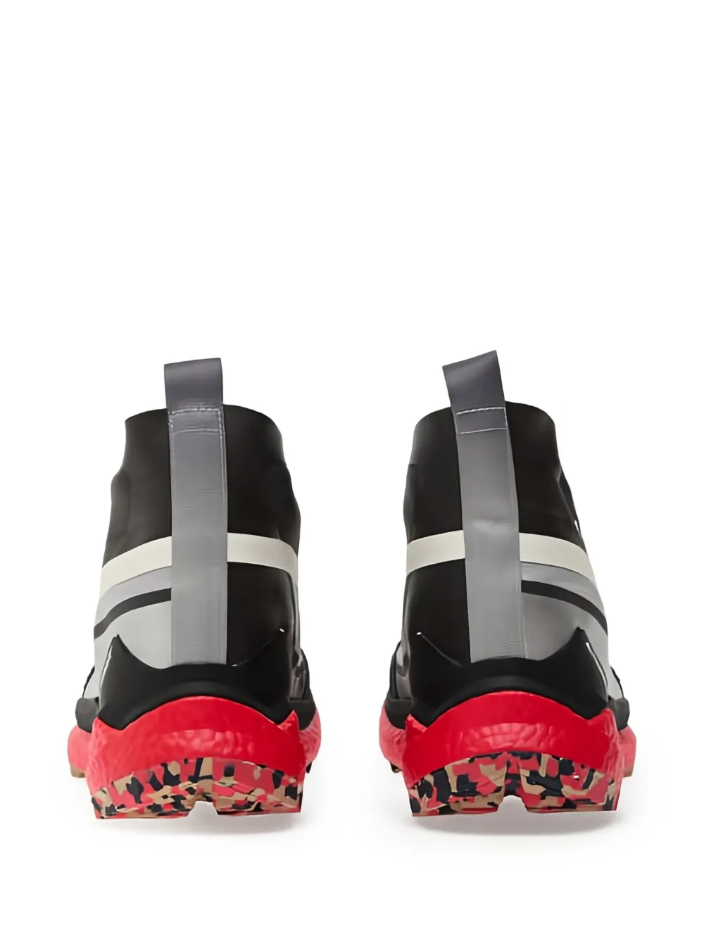 adidas by Stella McCartney Free Hiker sneakers Silver