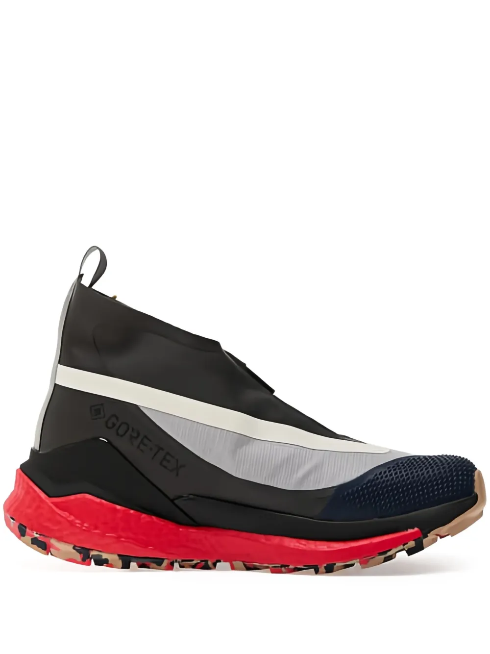 Adidas by Stella McCartney Free Hiker sneakers Silver