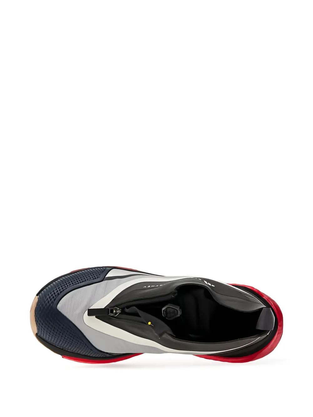 adidas by Stella McCartney Free Hiker sneakers Silver