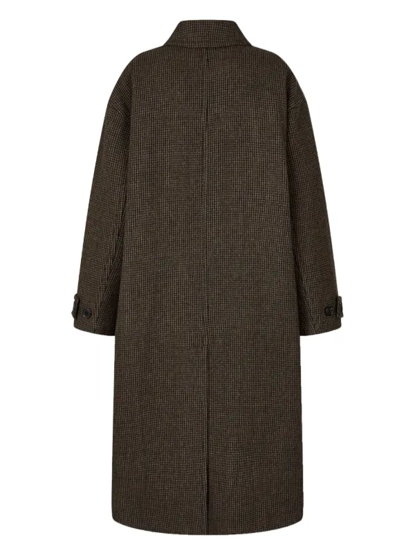 アウターその他 [STUDIO TOMBOY] Logo Point Jumper (9175113972AR) STUDIO TOMBOY | 스튜디오 톰보이 | ⠀ ⠀ ⠀ OUR CLASSIC COAT