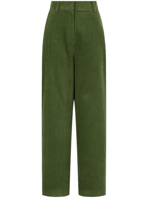 STUDIO TOMBOY pantalones de pana