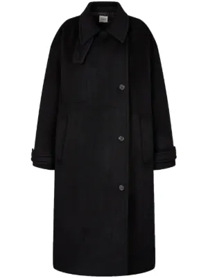 STUDIO TOMBOY ブラウン ダッフルコート STUDIO TOMBOY ダッフルコート | ブラウン | FARFETCH JP