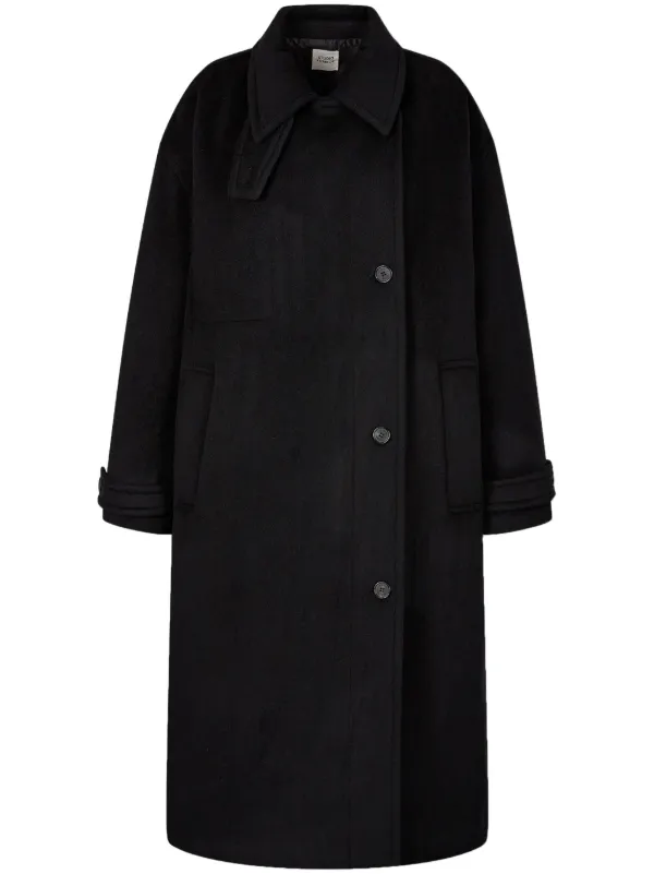 【美品】 DEVICE COAT DUAL POINT / Black（3） 美品】 DEVICE COAT DUAL POINT / Black（3） 61ayQGvaBPS