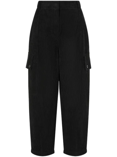 STUDIO TOMBOY corduroy cargo pants